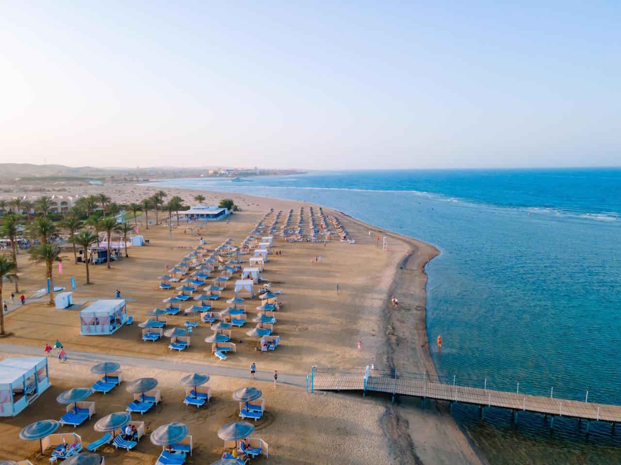Foto - Sataya Resort Marsa Alam