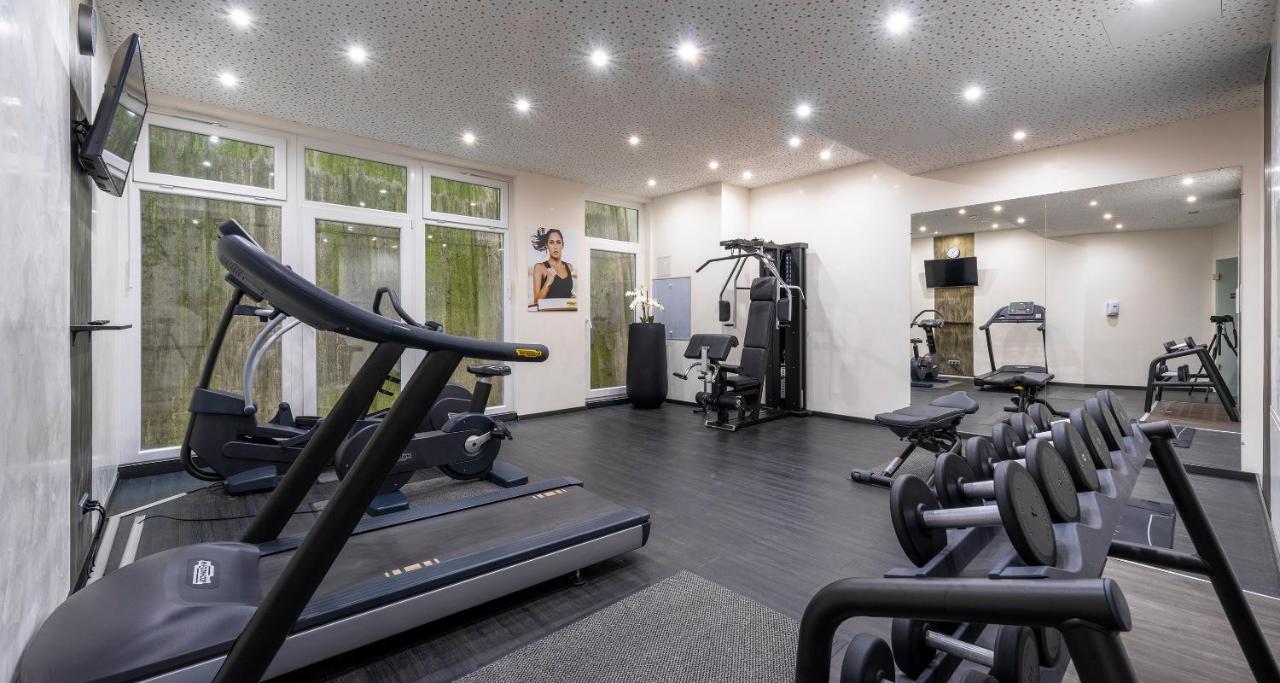 Photo - Best Western Plaza Hotel Stuttgart Ditzingen