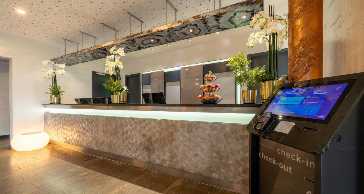 Photo - Best Western Plaza Hotel Stuttgart Ditzingen