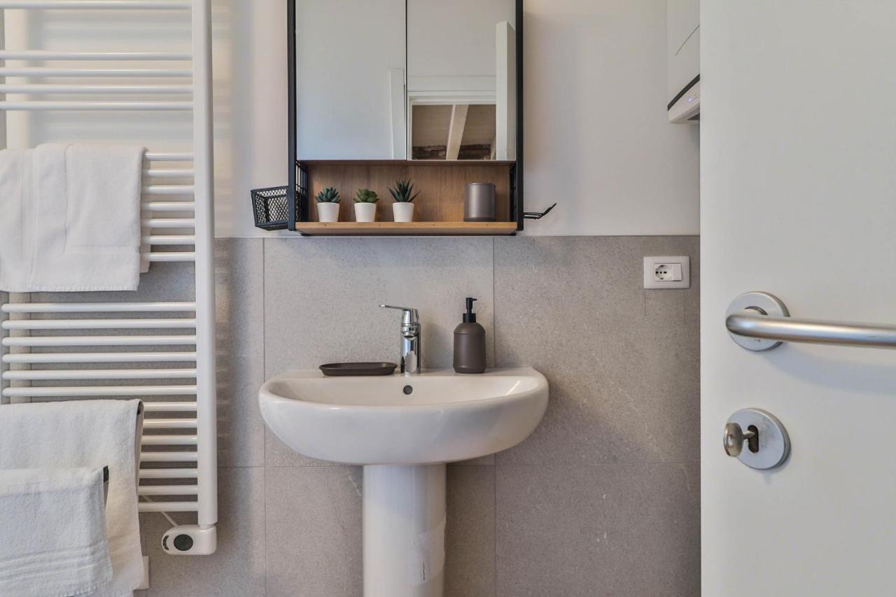B&B Luxury - Agnini 1 - 2