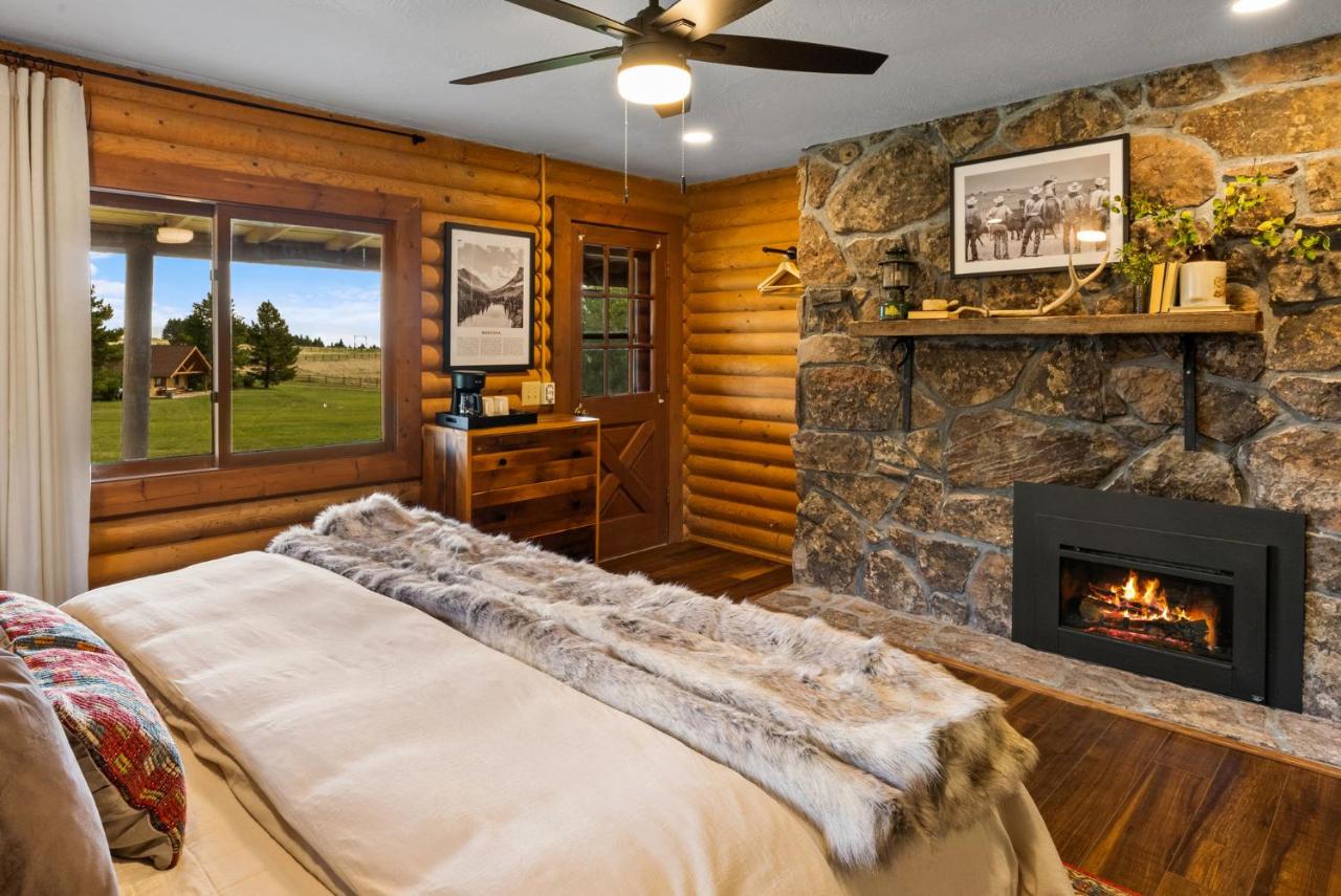 Grassy Mountain Ranch