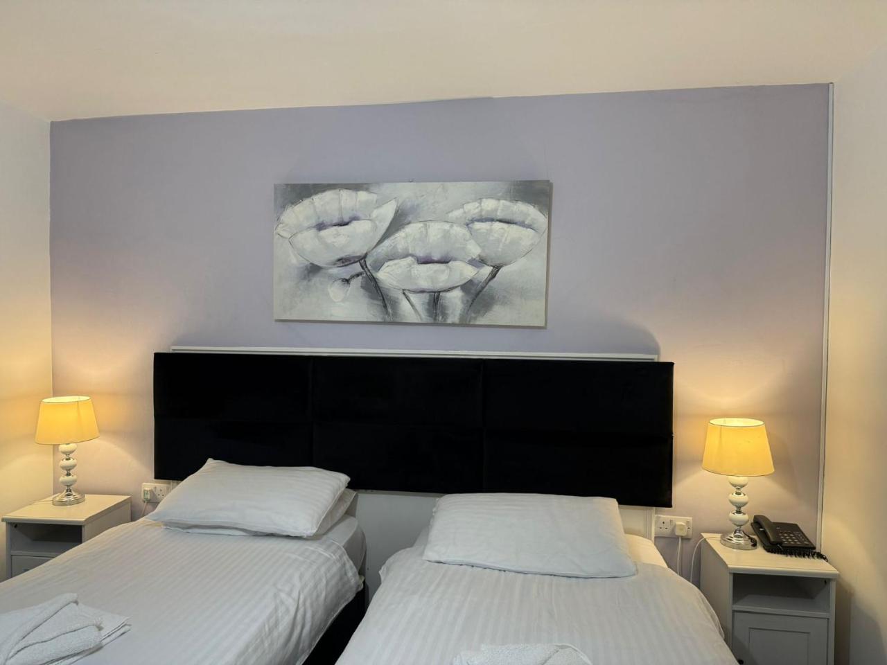 The County Hotel photo 3
