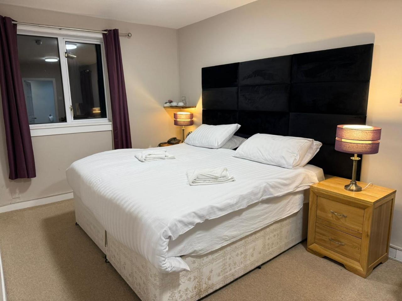 The County Hotel photo 4