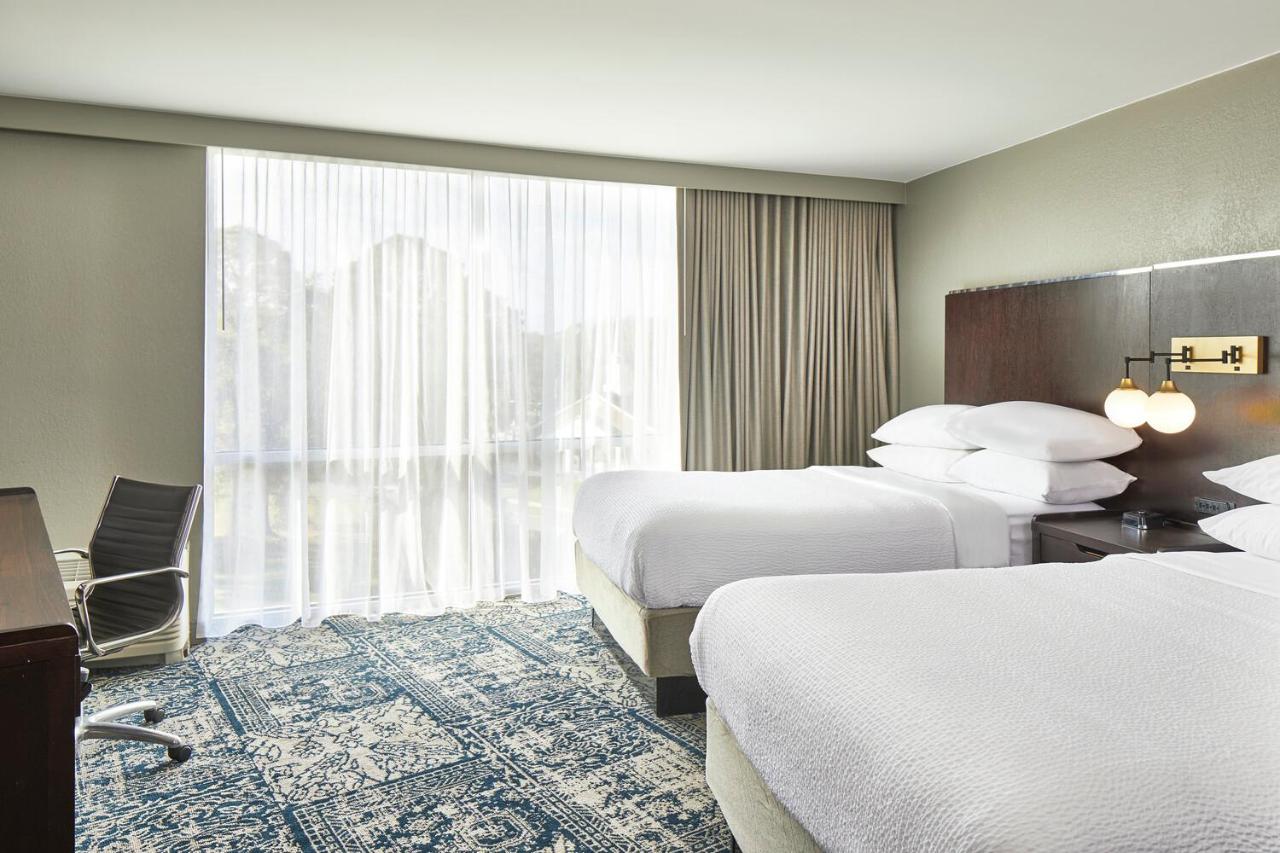 Photo - Four Points by Sheraton Tallahassee Downtown