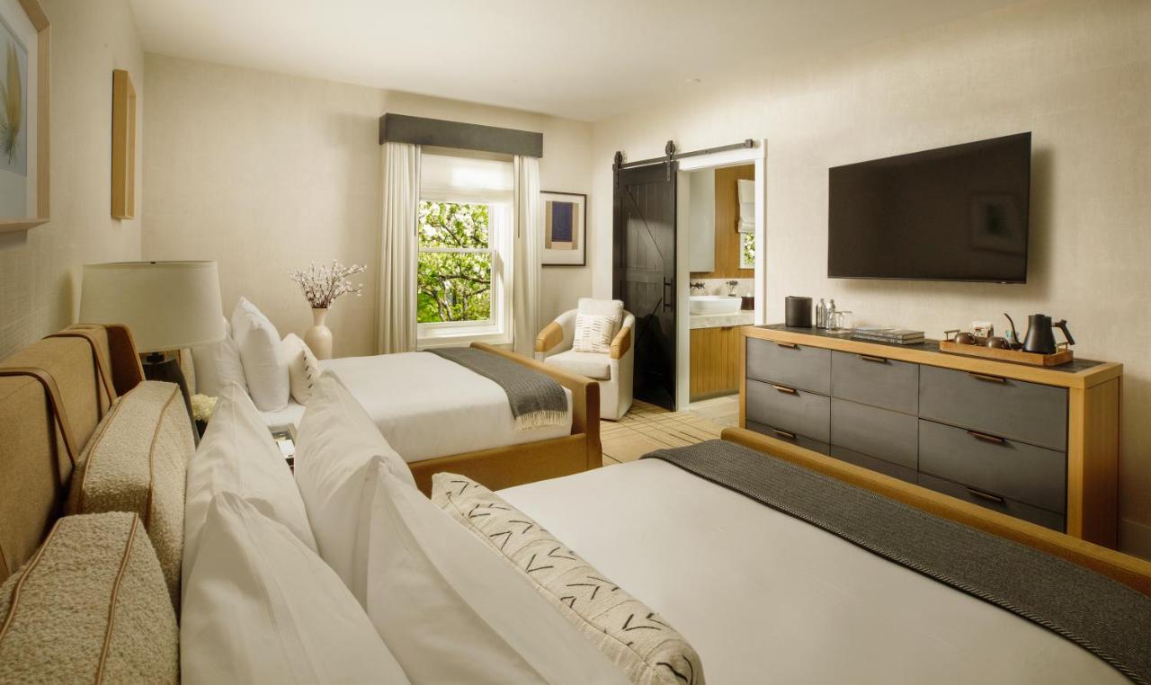 MacArthur Place Inn & Spa - 4