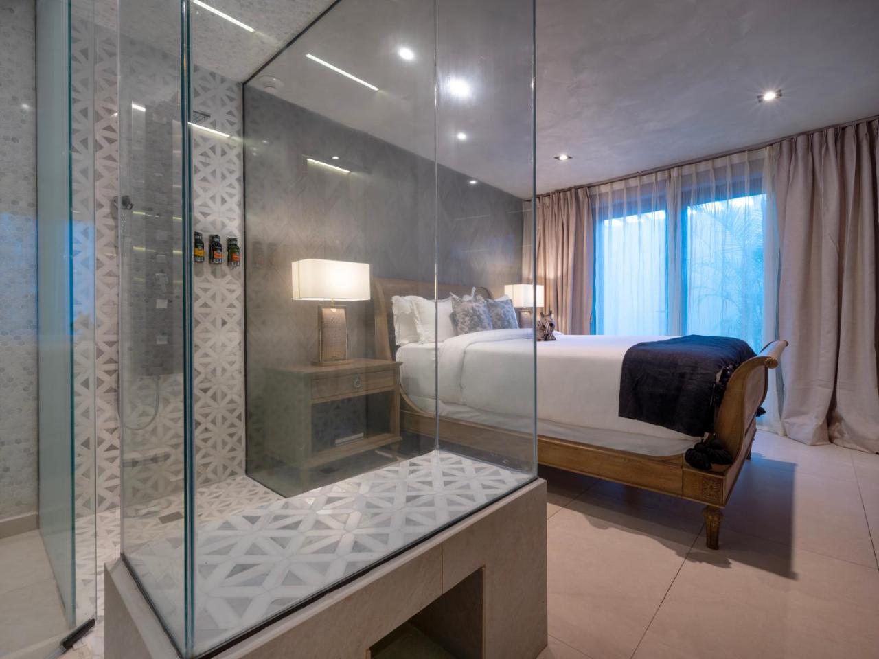 Photo - O:live Boutique Hotel, A Small Luxury Hotel Of The World