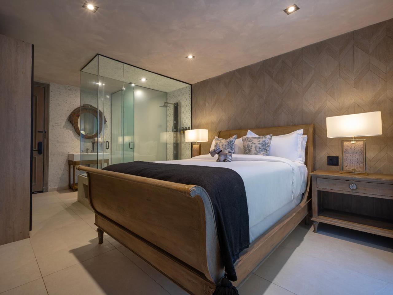 Photo - O:live Boutique Hotel, A Small Luxury Hotel Of The World