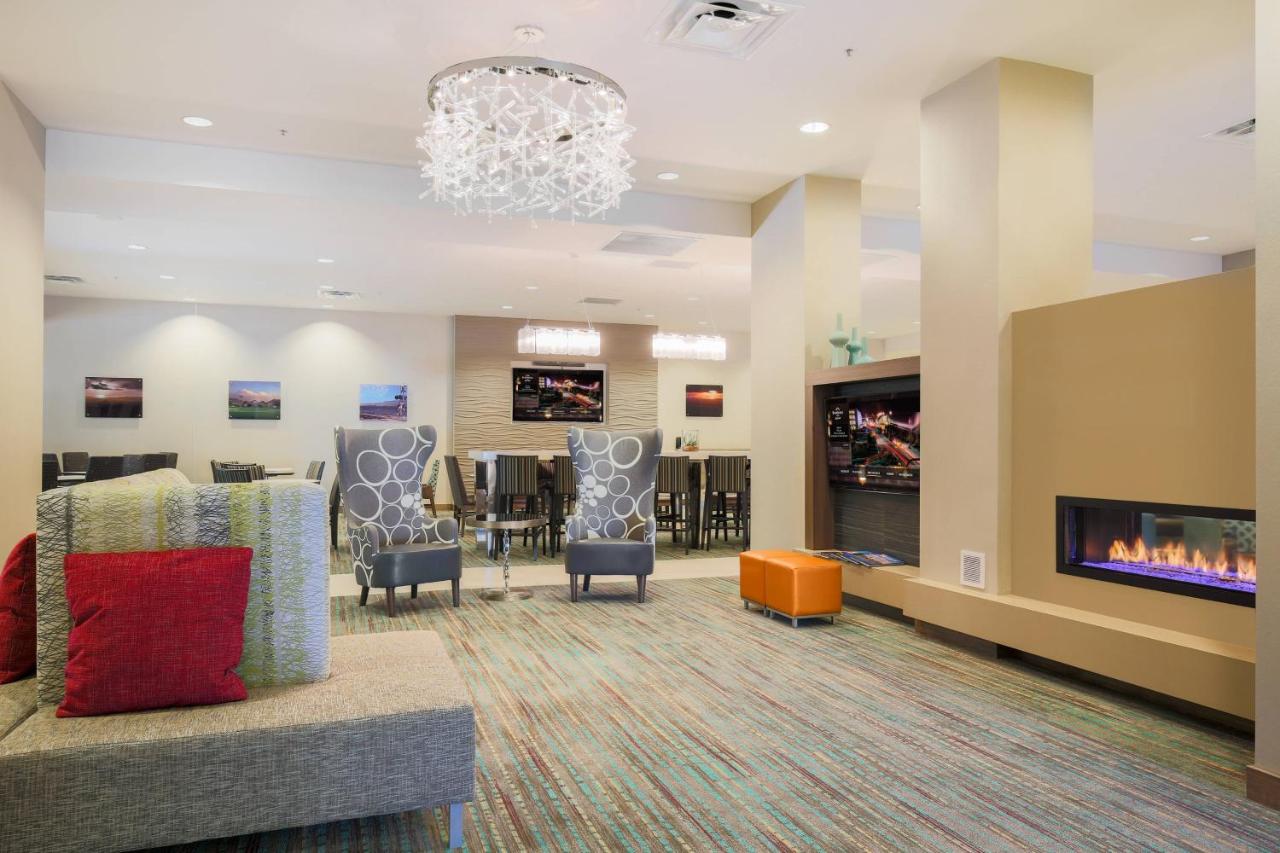Residence Inn by Marriott San Jose Airport photo 3