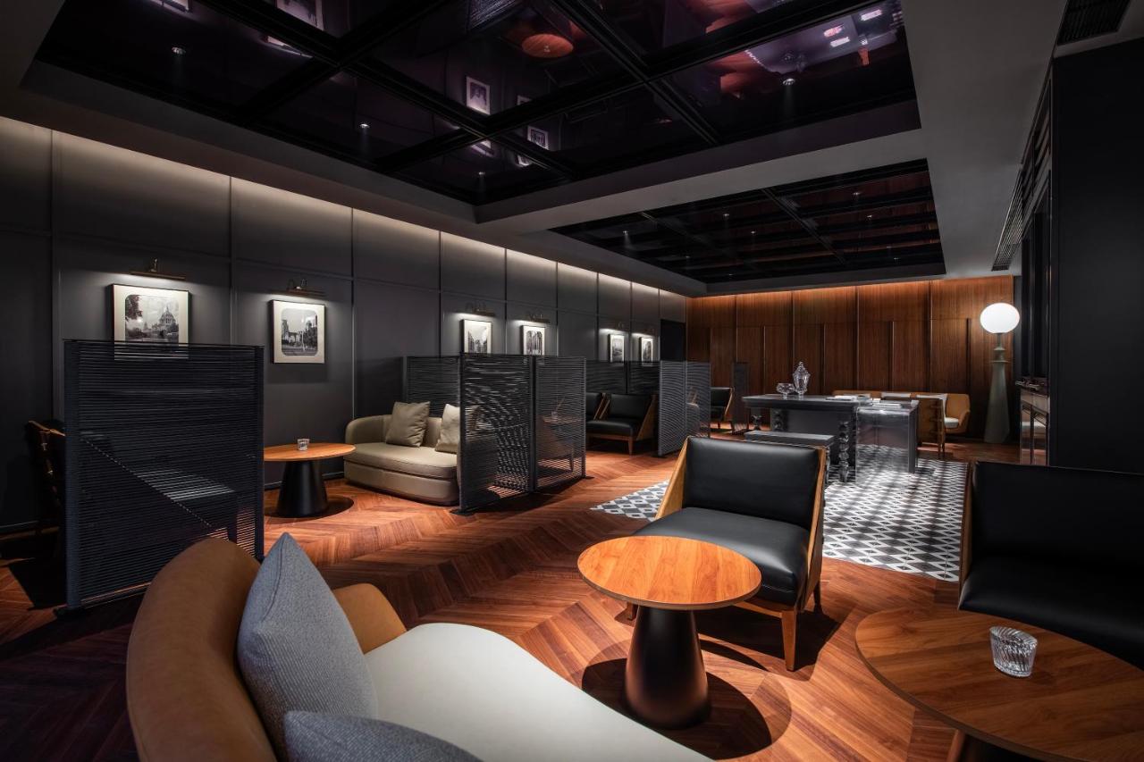 Intercity Shanghai Xujiahui - Free Minibar and near Yishan Road Metro Station photo 3