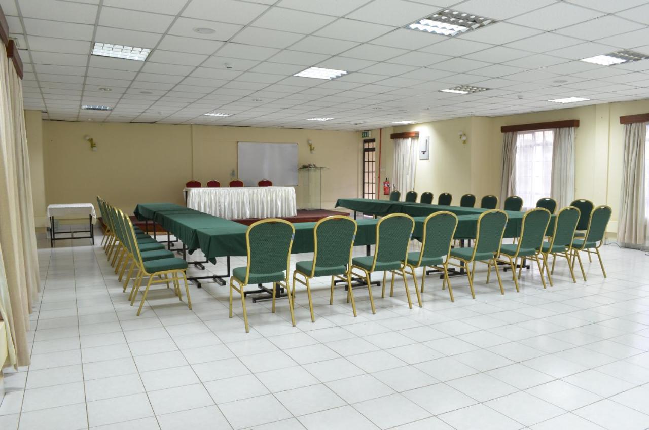 LMS Guest House photo 3