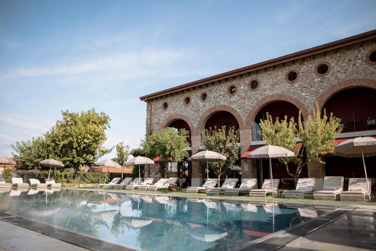Le Greghe Suites - 4