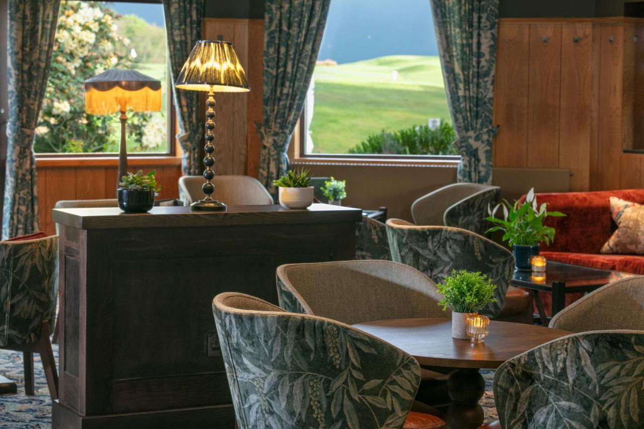Glasgow Westerwood Hotel, Spa & Golf Resort - 3