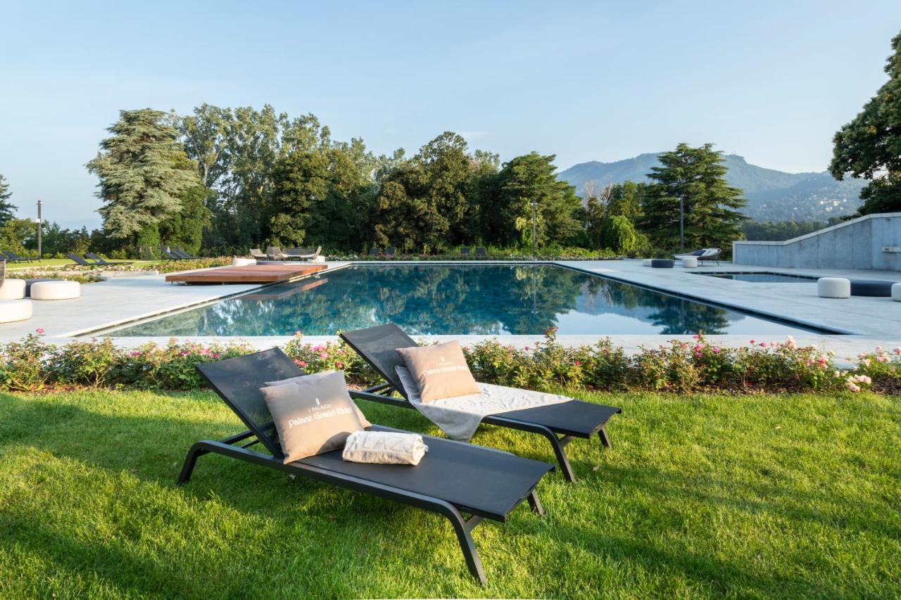 Palace Grand Hotel Varese - 2