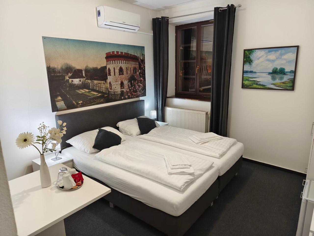 Hotel Bílý Koníček photo 3
