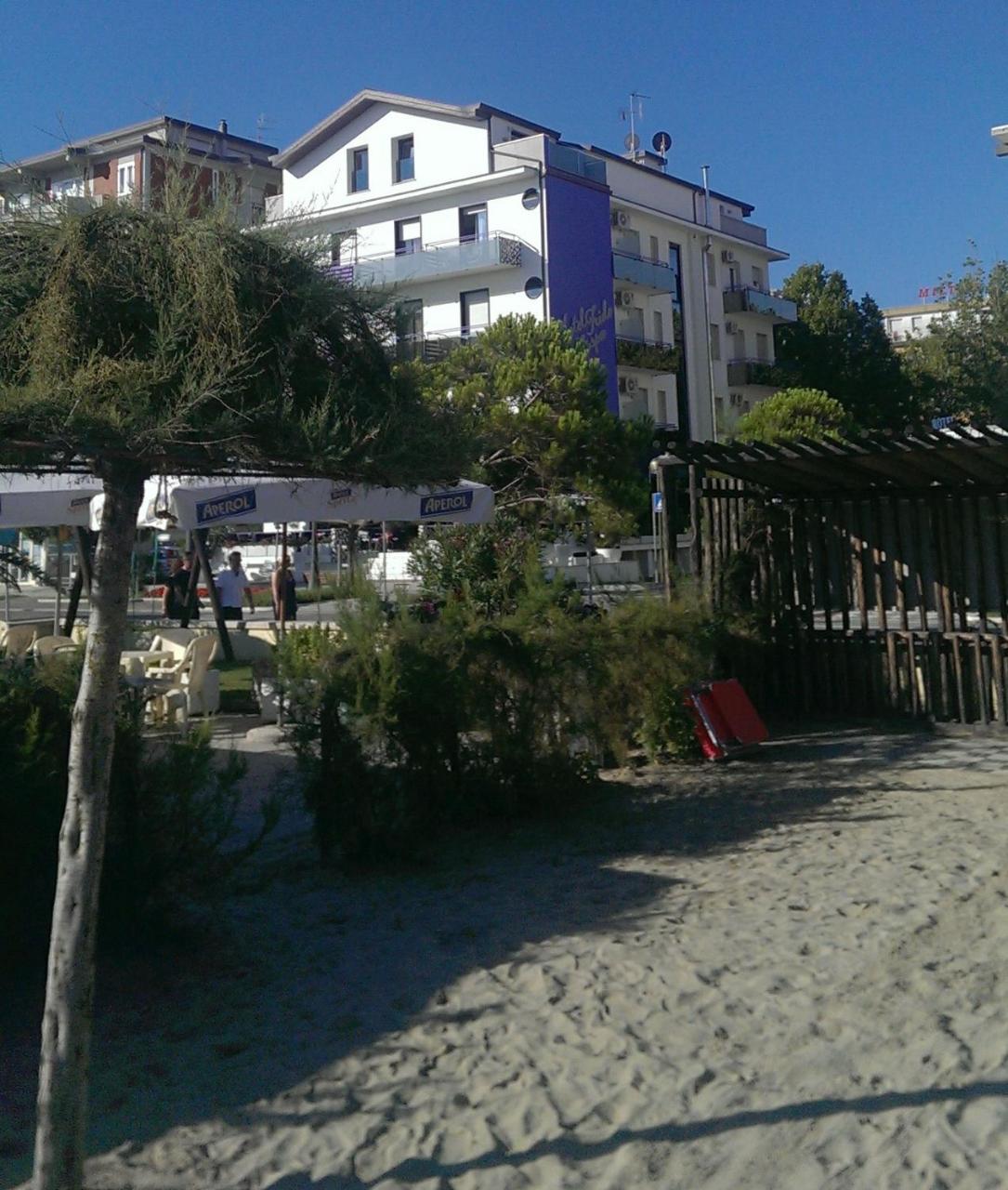 Hotel Iride & Spa bed&breakfast