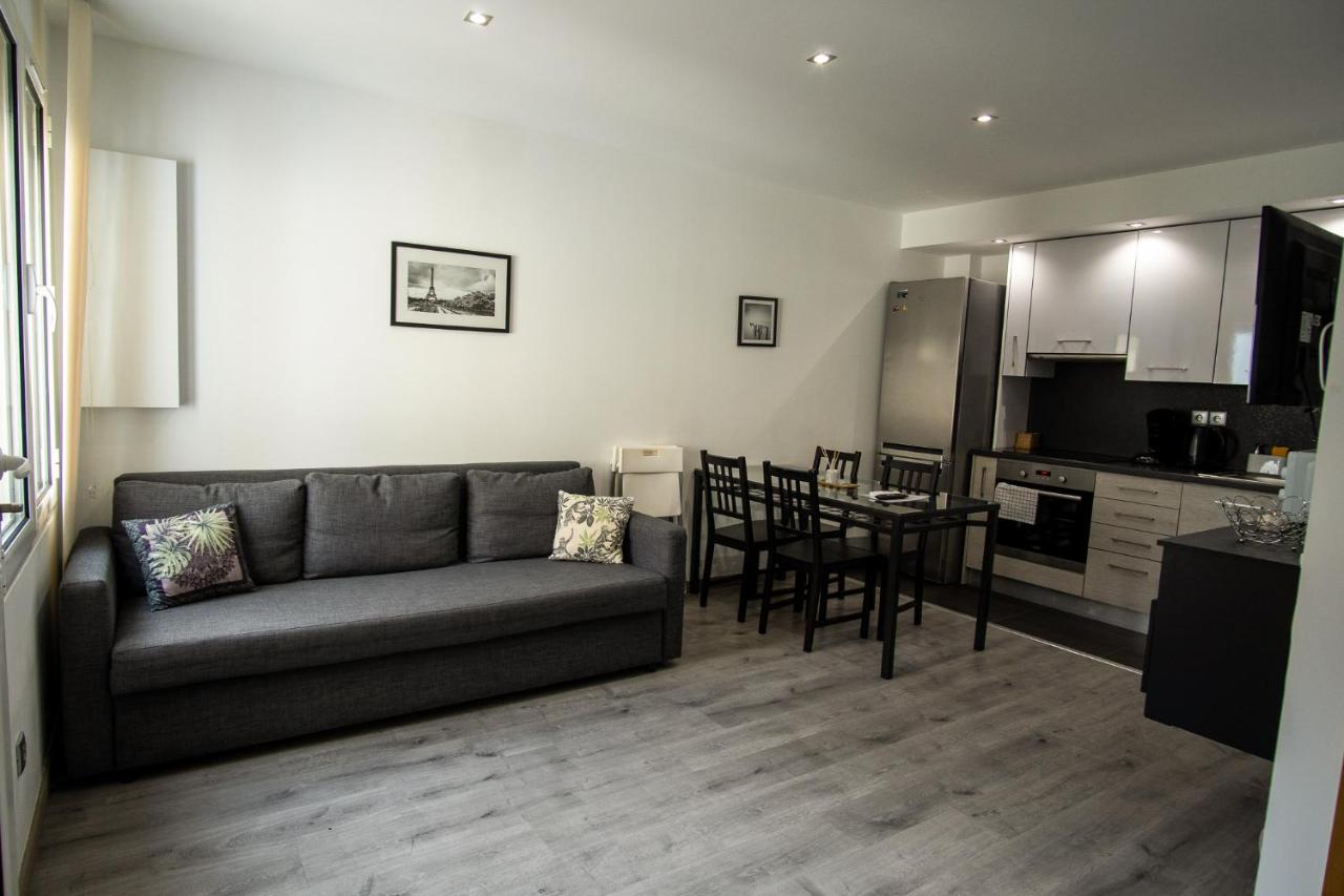 A L'Ombre du Pin "7" - Spacious T3 Duplex near Disneyland and Paris, 1-6 Guests - 4