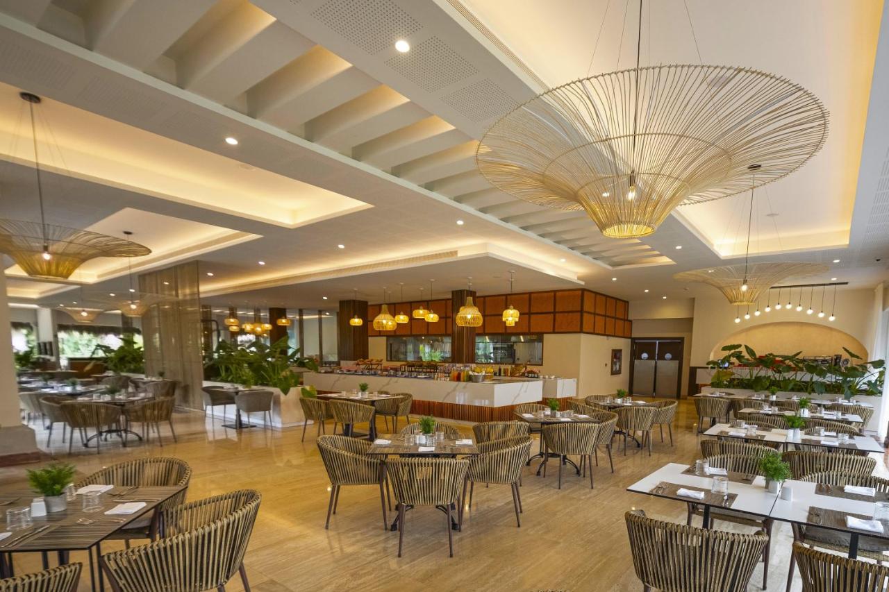 Family Selection at Grand Palladium Kantenah Resort & Spa- All Inclusive photo 2