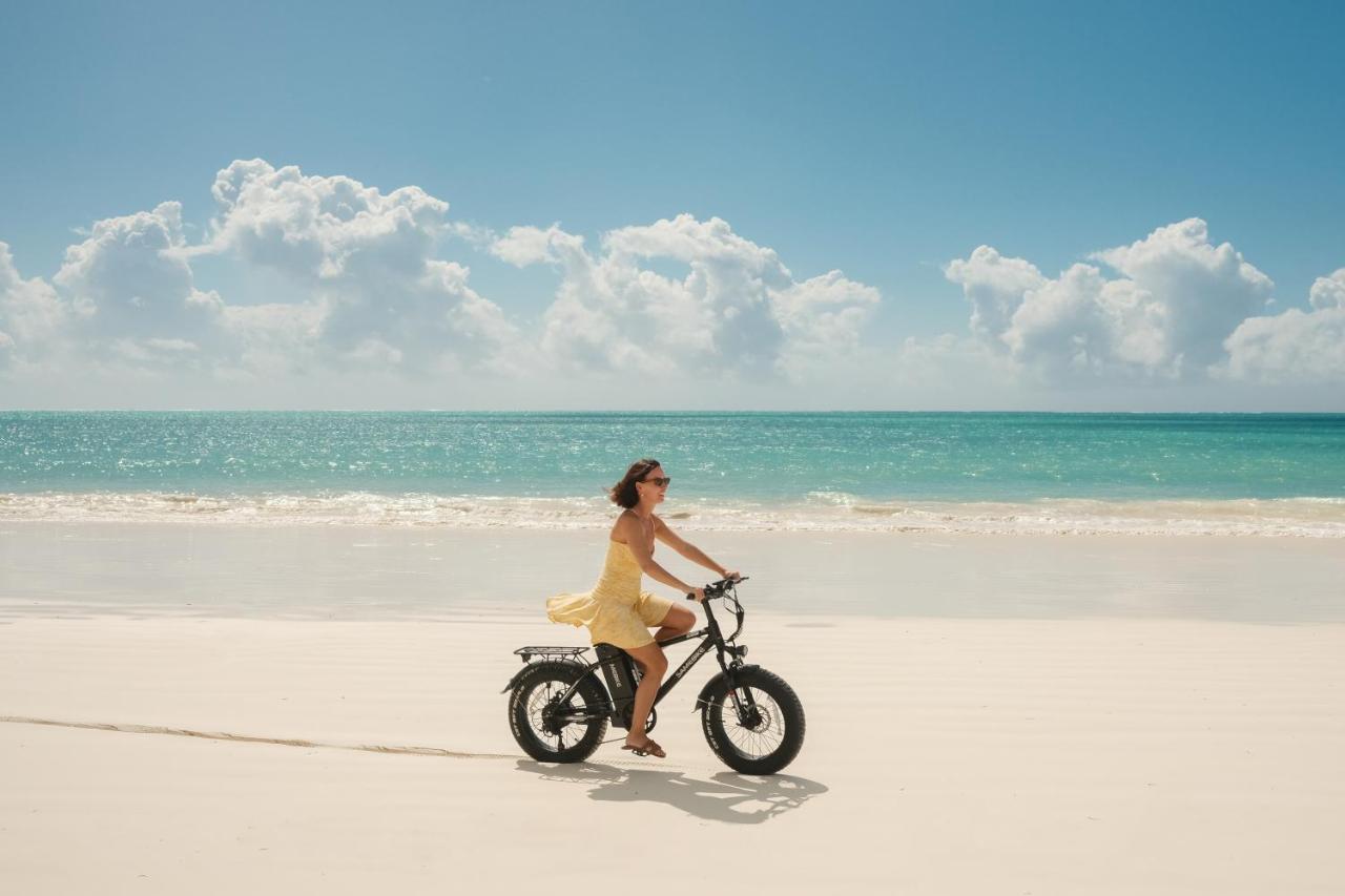 Photo - Zanzibar White Sand Luxury Villas & Spa - Relais & Chateaux
