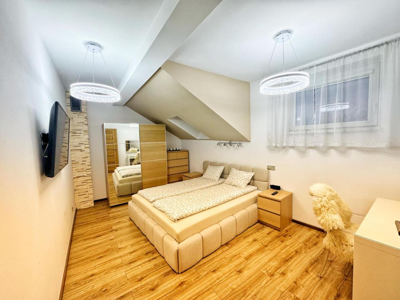 Apartament Premium Skawina - 5