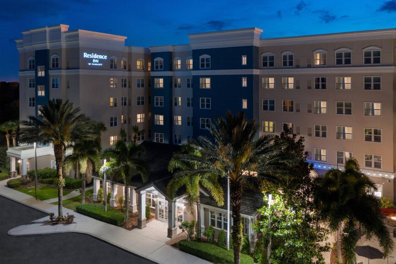 Foto - Residence Inn Port St Lucie