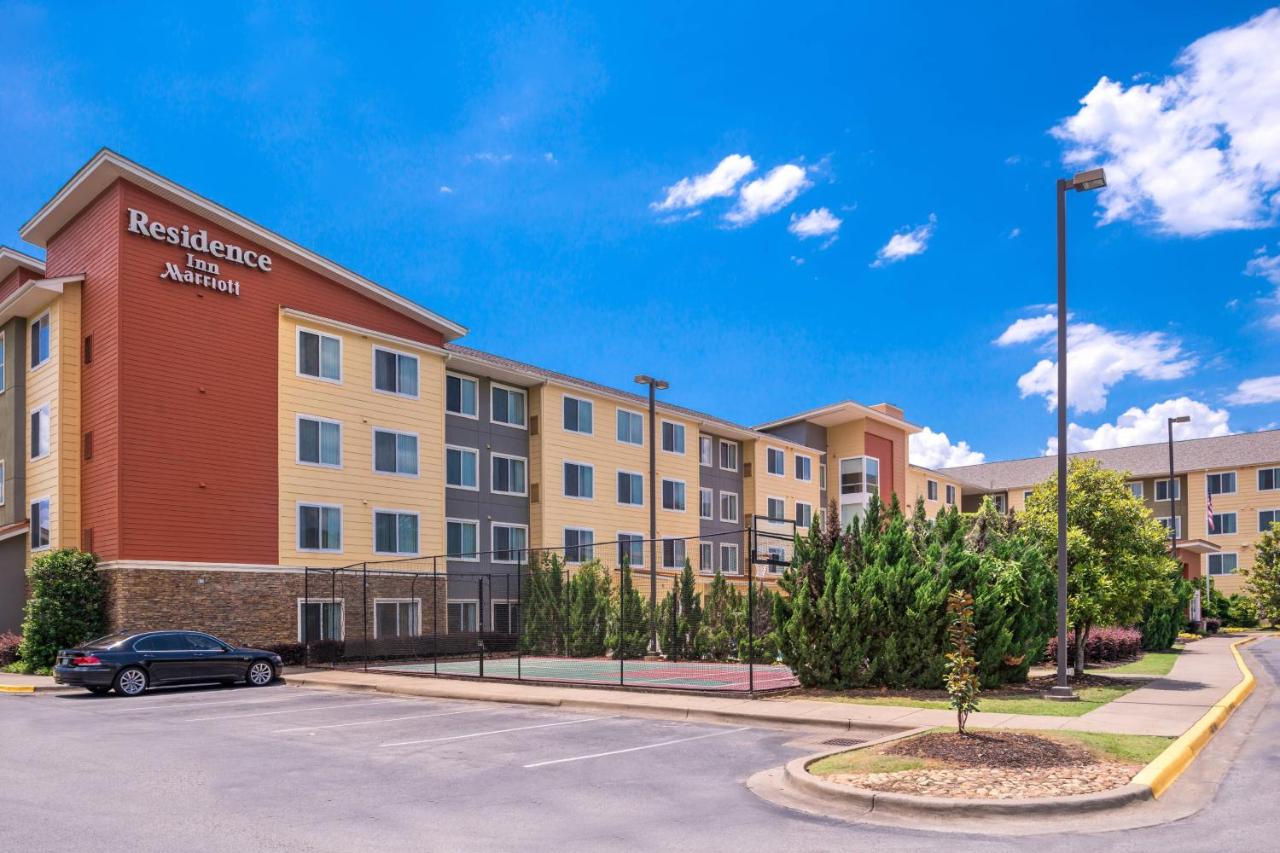 Foto - Residence Inn by Marriott Florence