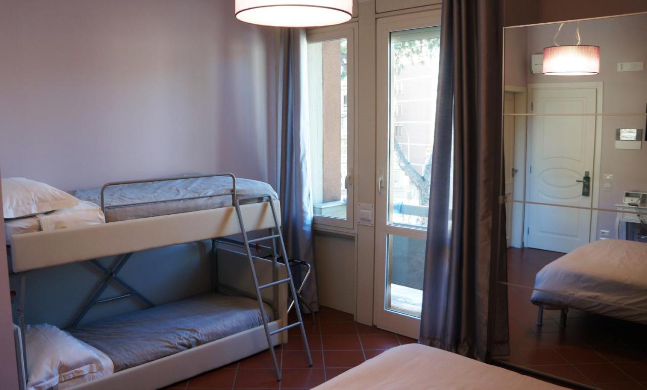 B&B Terrazza Belfiore photo 3