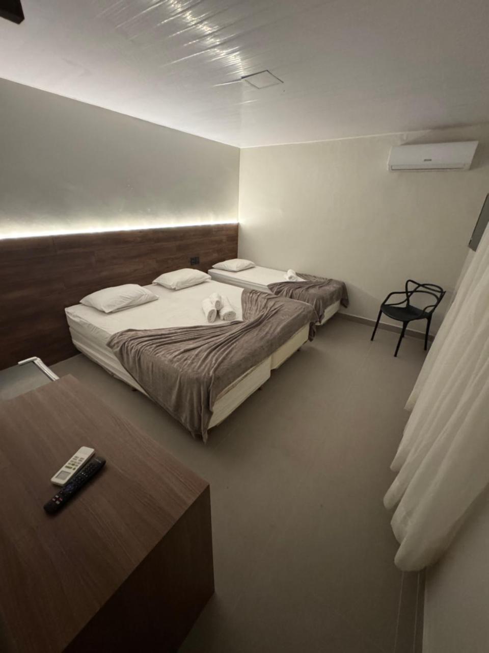 Hotel Pousada Villa Marina photo 4