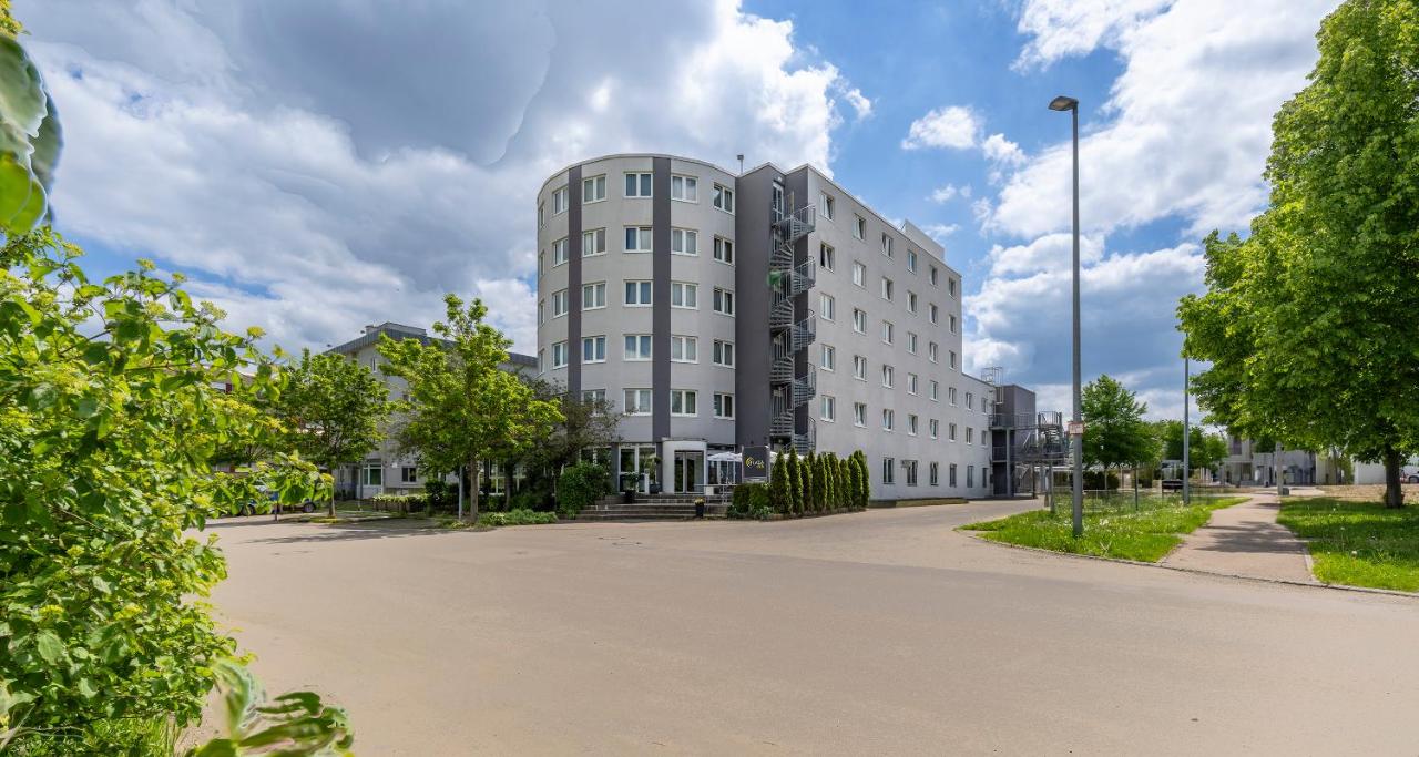 Foto - PLAZA INN Stuttgart Airport Messe