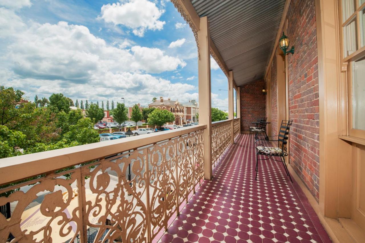 Cobb & Co Court Boutique Hotel photo 2