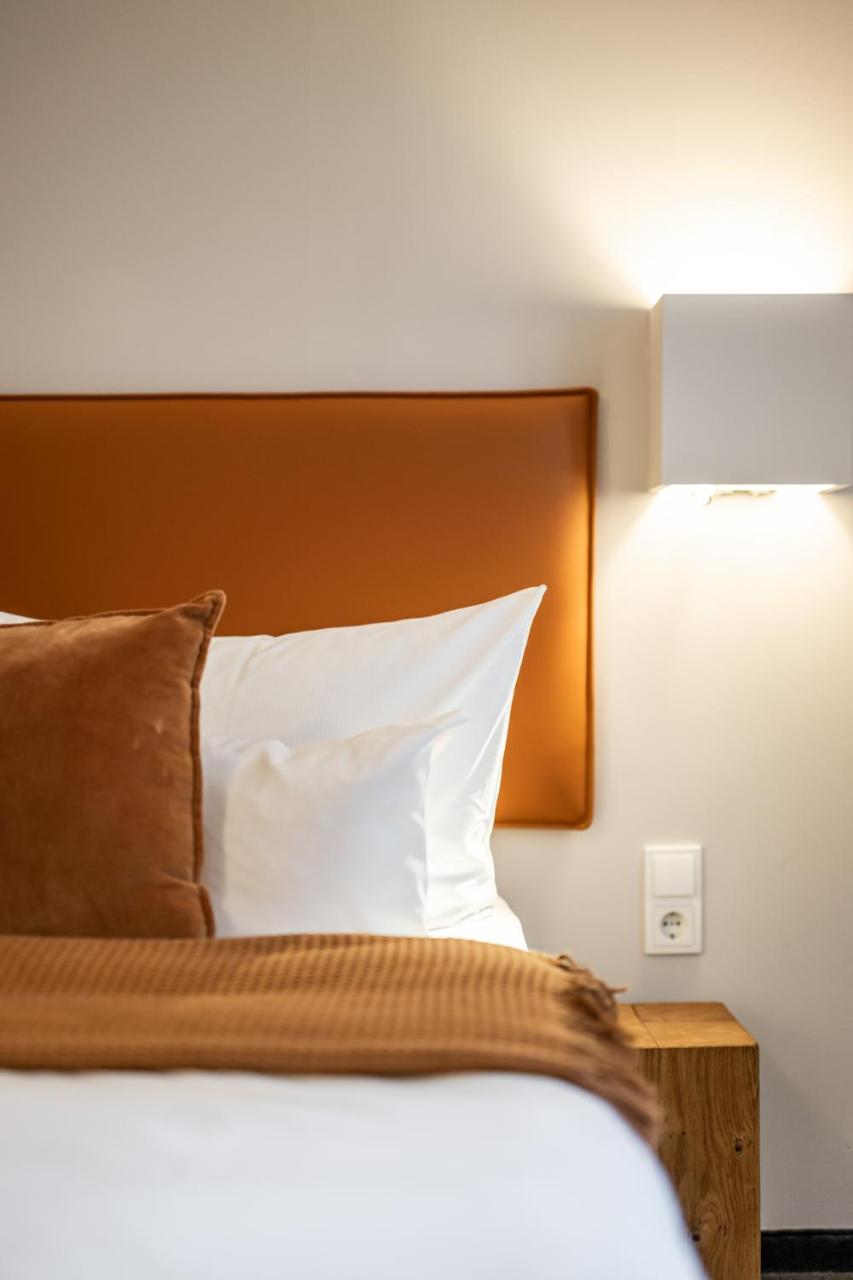 Hotel Goldene Steig photo 4