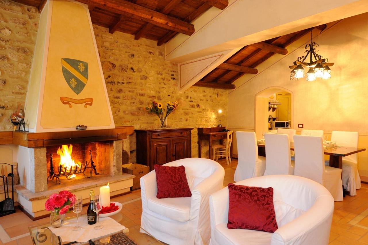 Torre Del Nera Albergo diffuso & Spa - 2