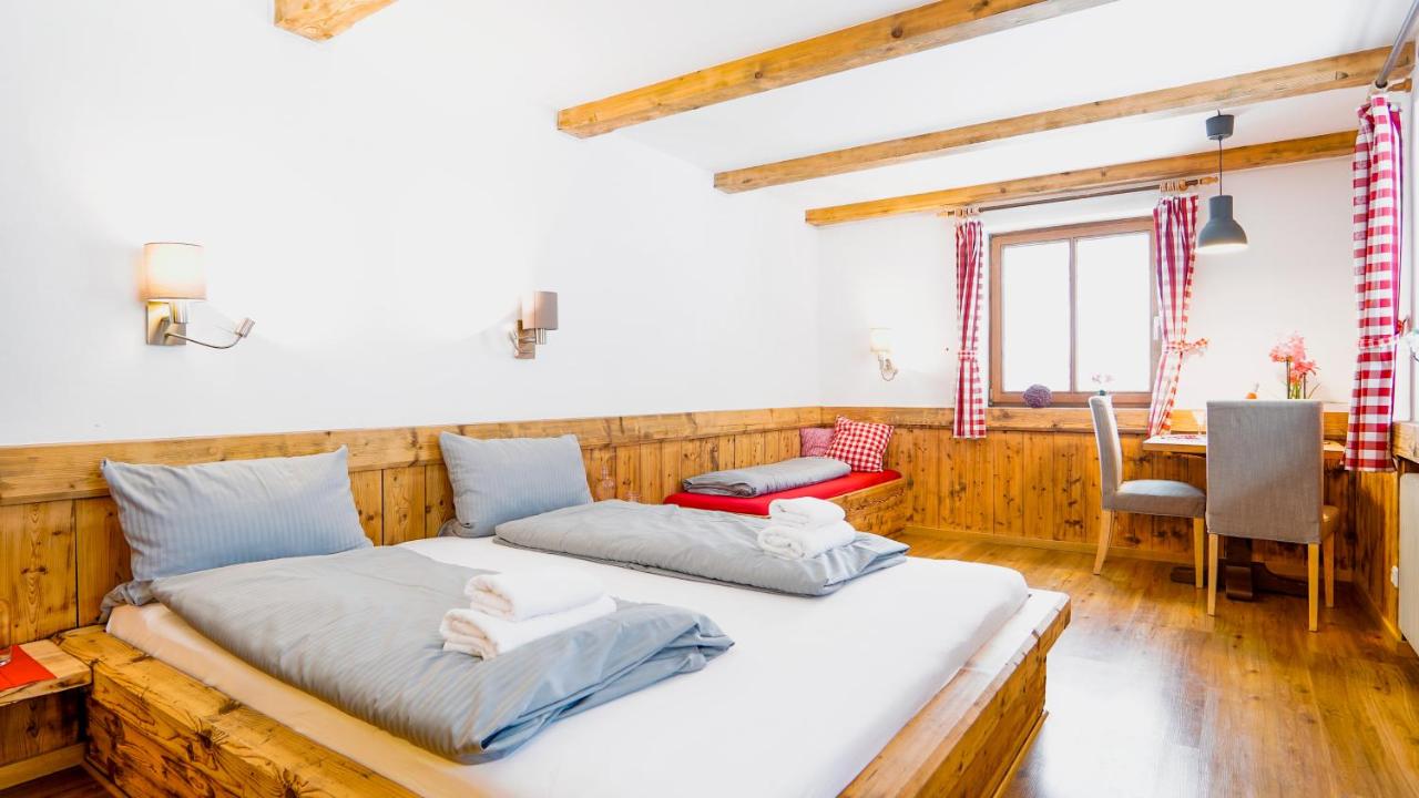 Landgasthof zum Papyrer - Erholung im Urlaubsgebiet photo 2
