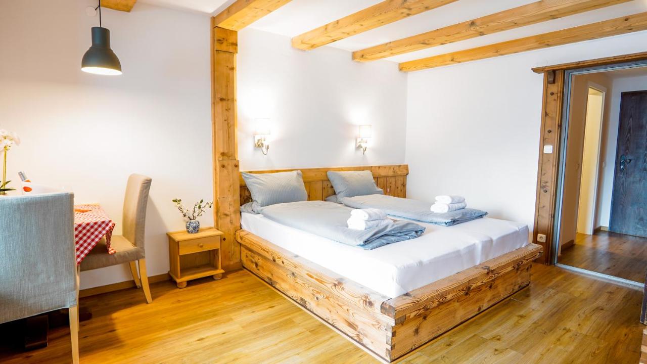 Landgasthof zum Papyrer - Erholung im Urlaubsgebiet photo 4