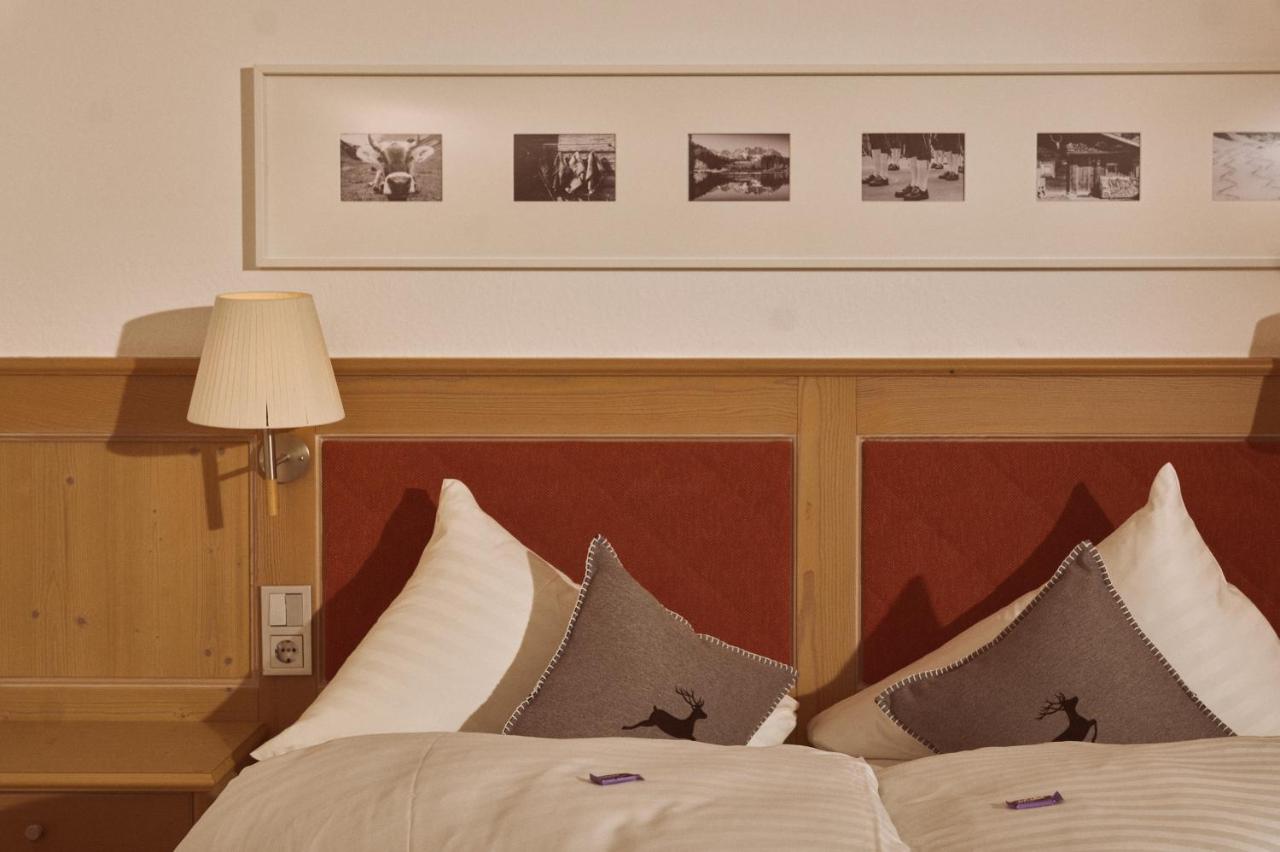 Foto - Hotel Sonnalp
