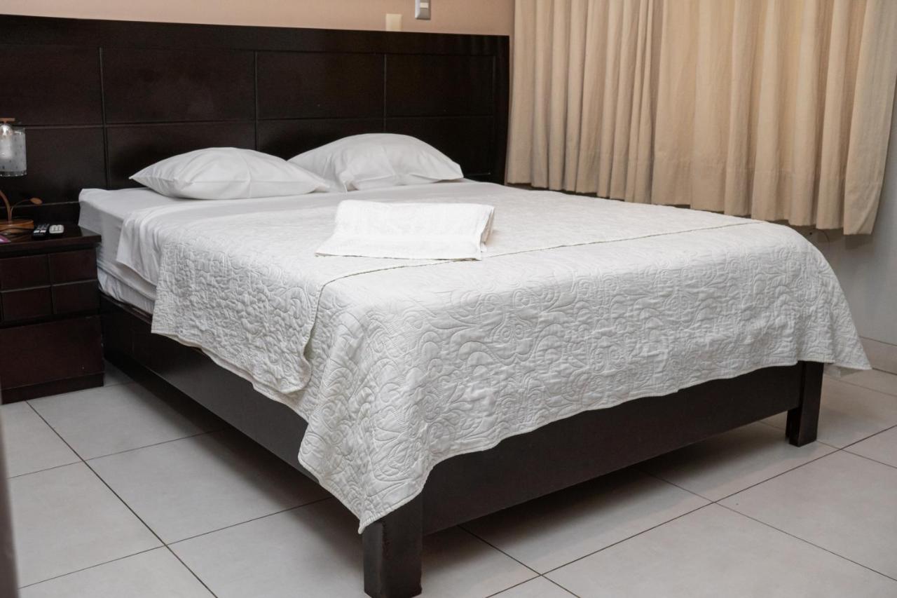 Cacique Hotel photo 2