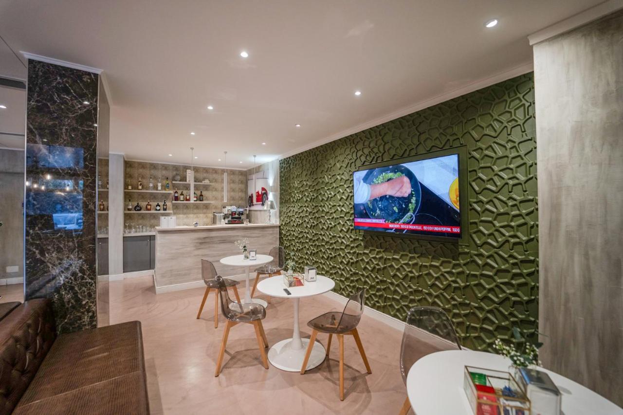 Foto - Hotel Donatello