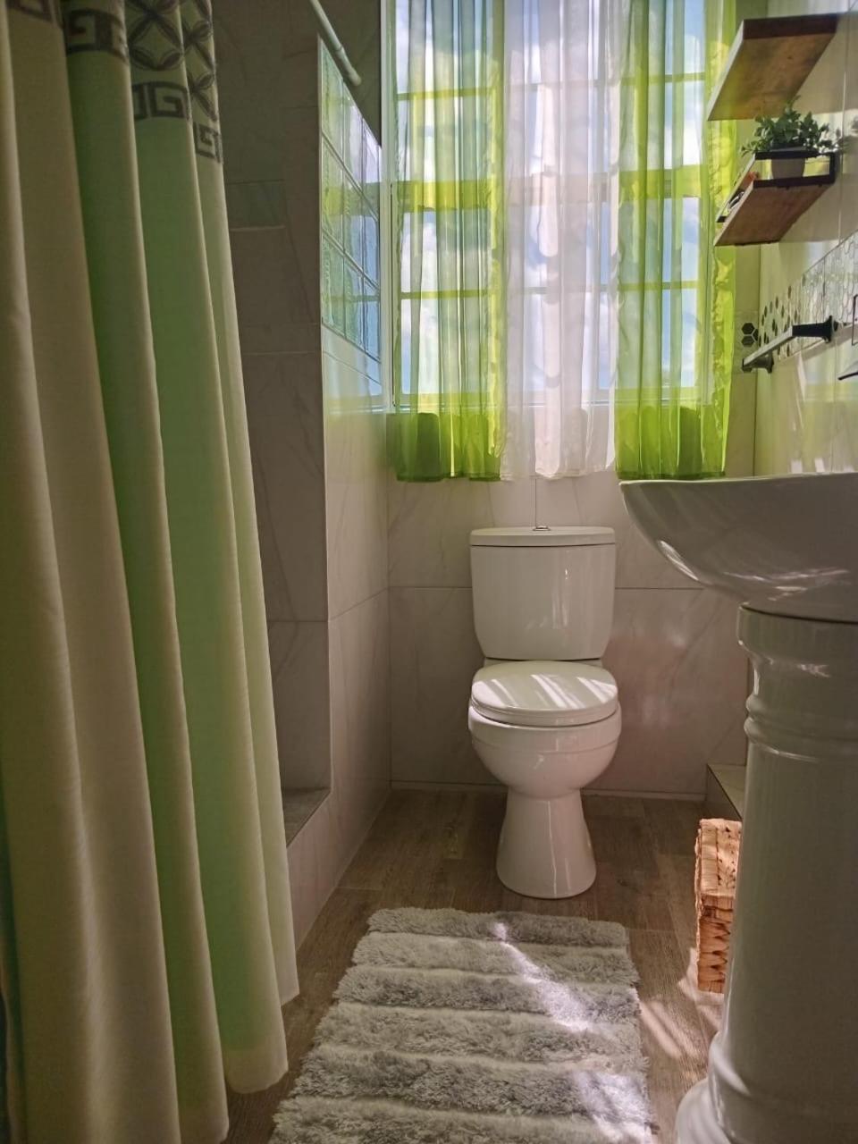 Essence Country Apartments photo 2