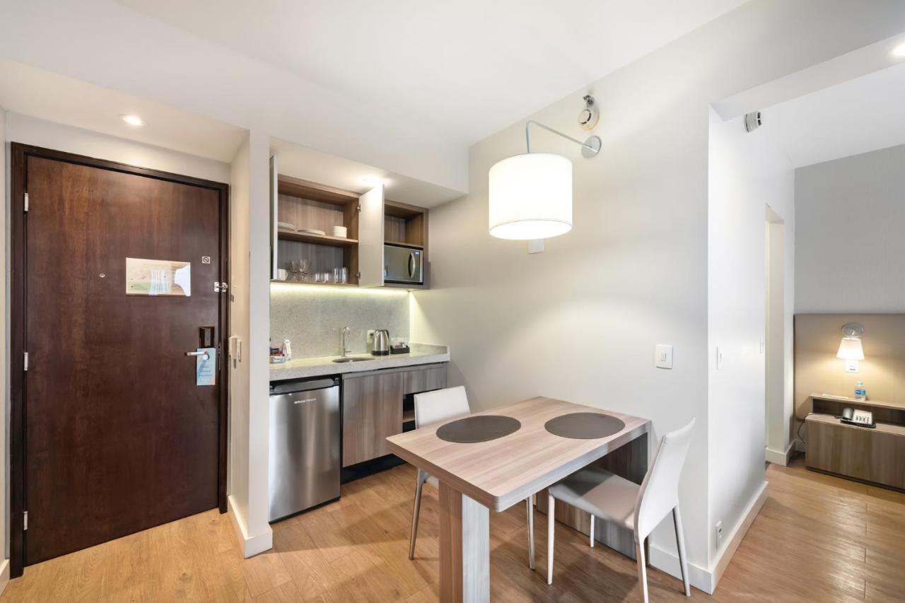 Photo - Staybridge Suites São Paulo, An Ihg