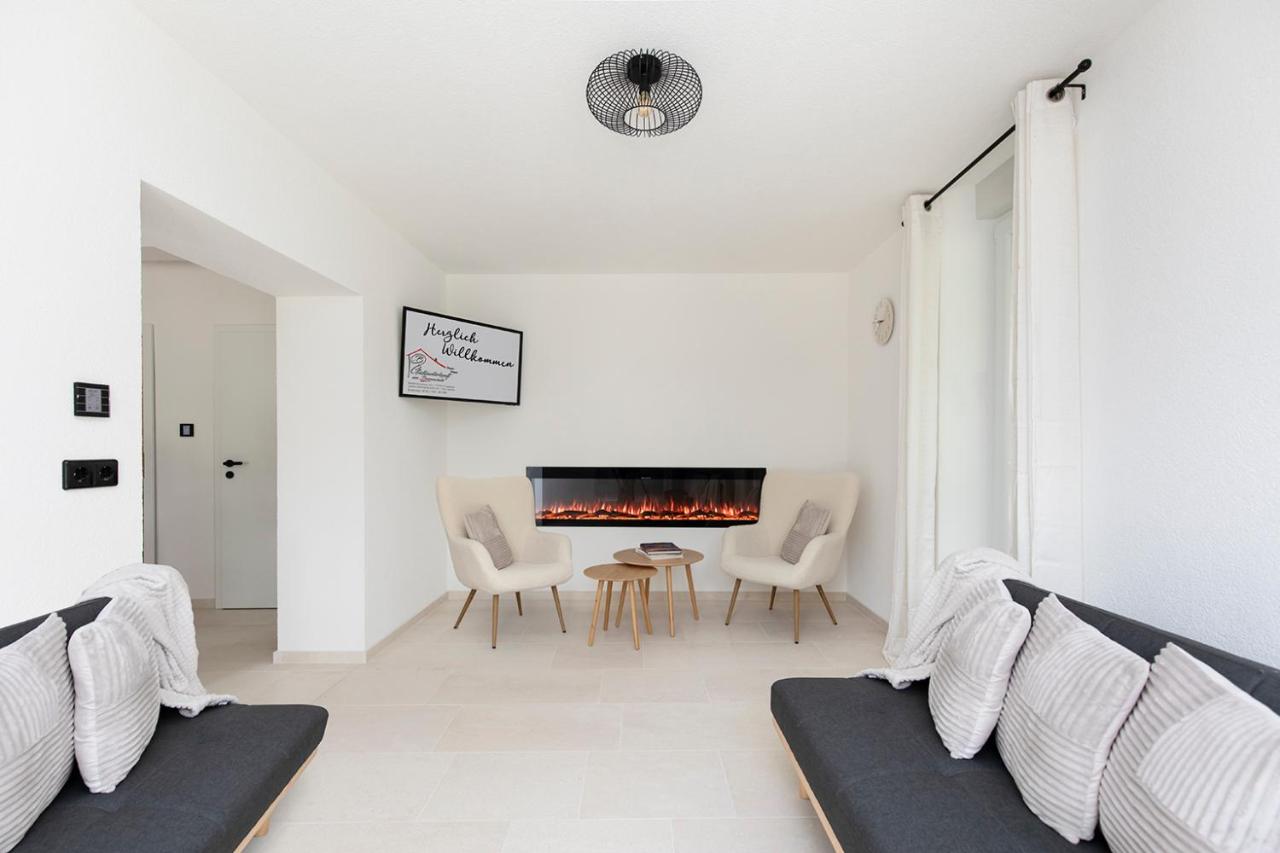 Ferienwohnung Zur Nordalb - 6