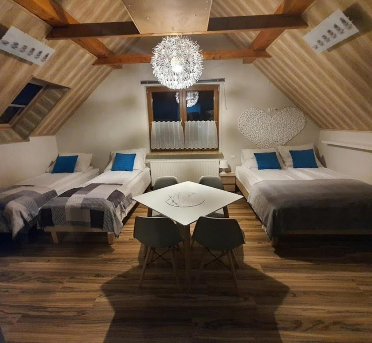 Szczyrk - Pokoje Gościnne Kacper -Blisko Gondoli - SAUNA - JACUZZI - Free Parking - Narciarnia