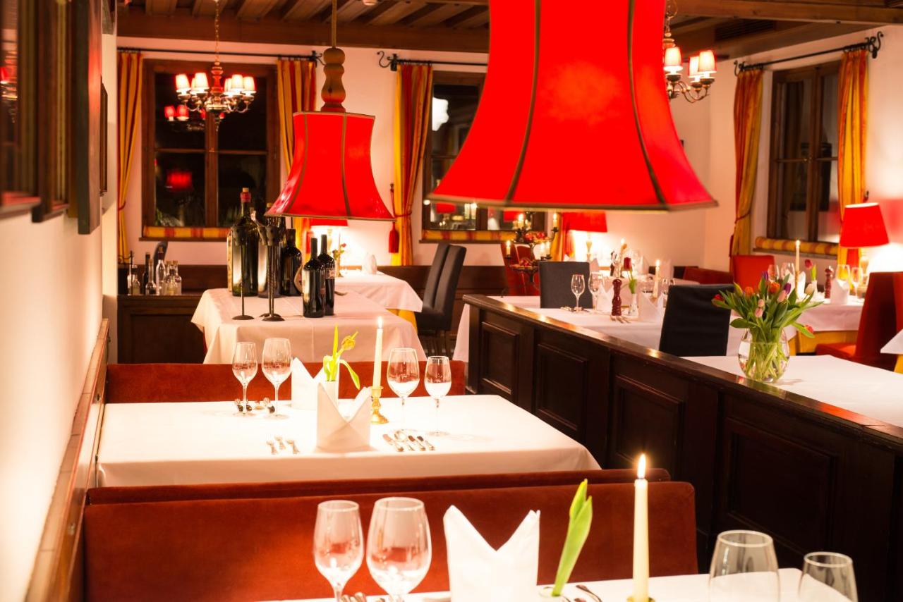 Hotel zur Post photo 3