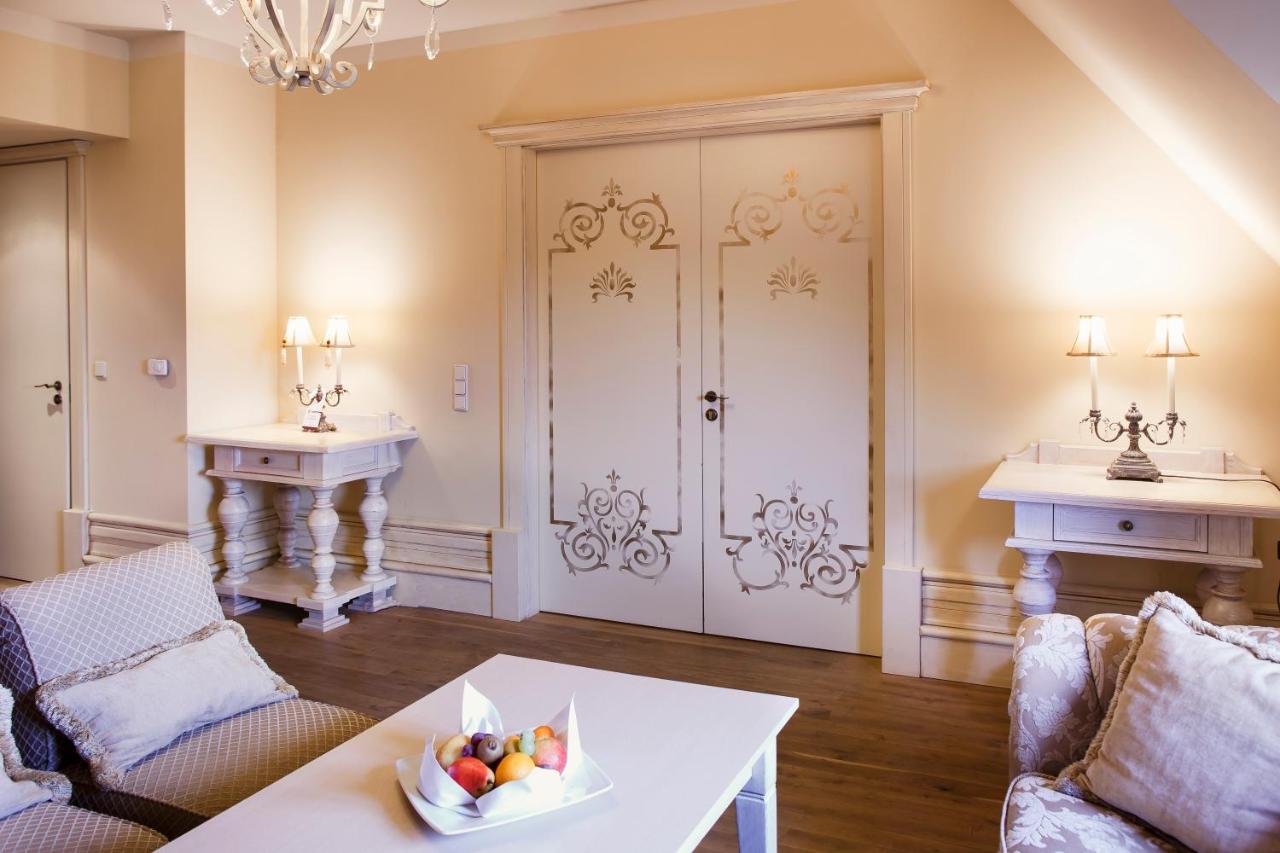 Król Kazimierz Hotel & SPA photo 4
