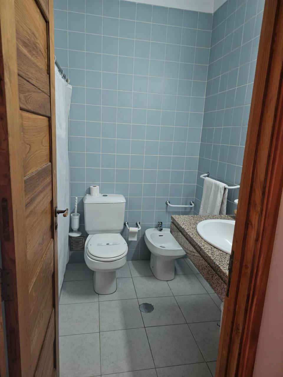 HOTEL CRUZ DA MATA photo 2