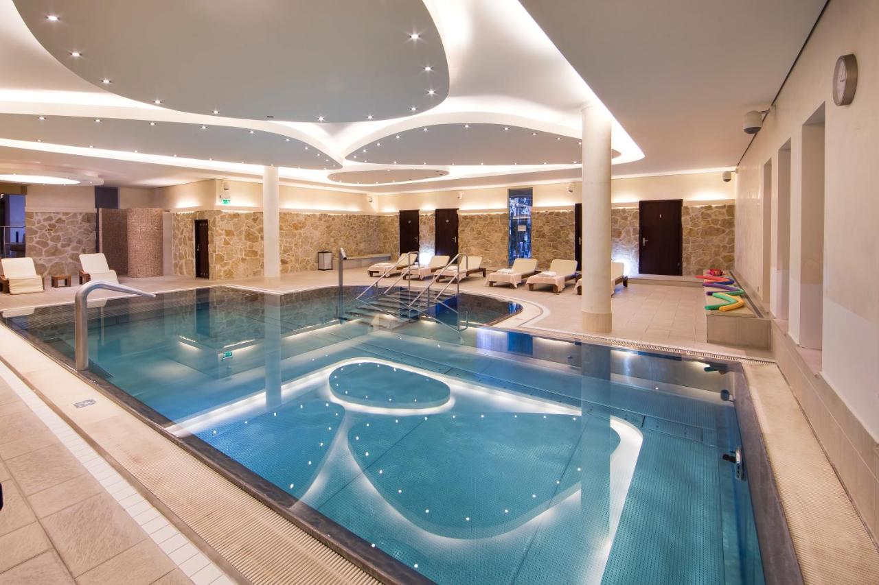 Król Kazimierz Hotel & SPA