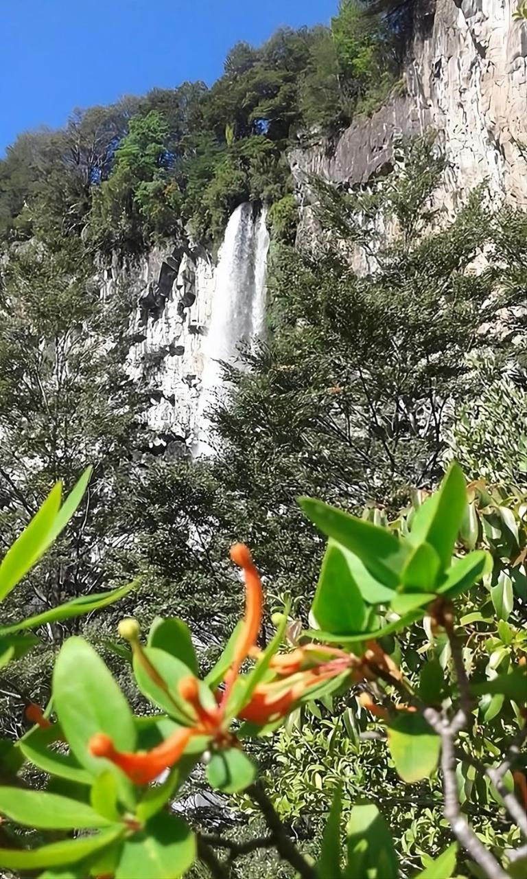 Corral del Agua