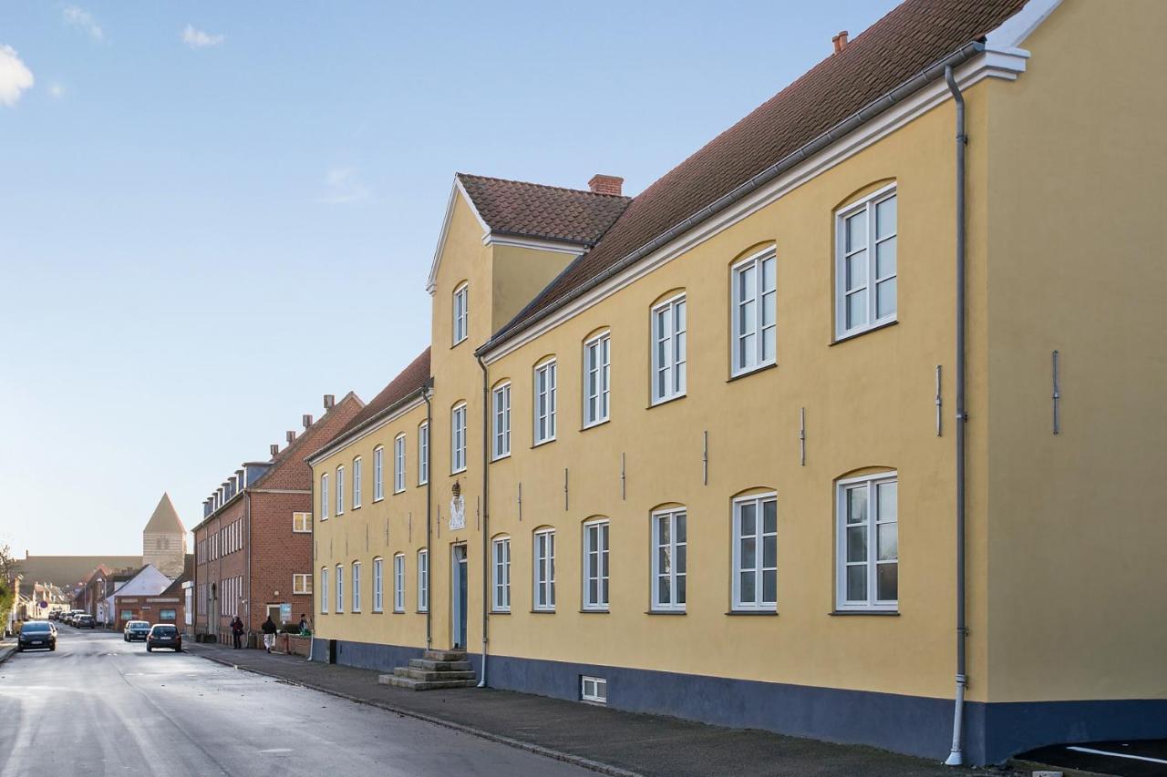 Foto - Hotel Residens Møen