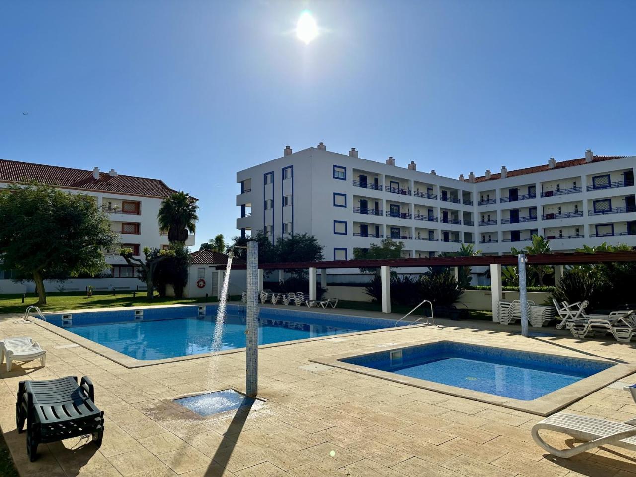 Vilamoura Grand Terrace with Pool by Homing - 2