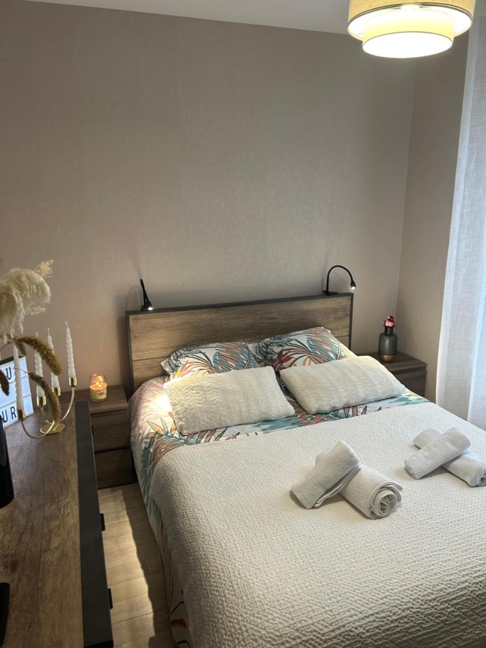 Chambre privée chez l'habitant - 4