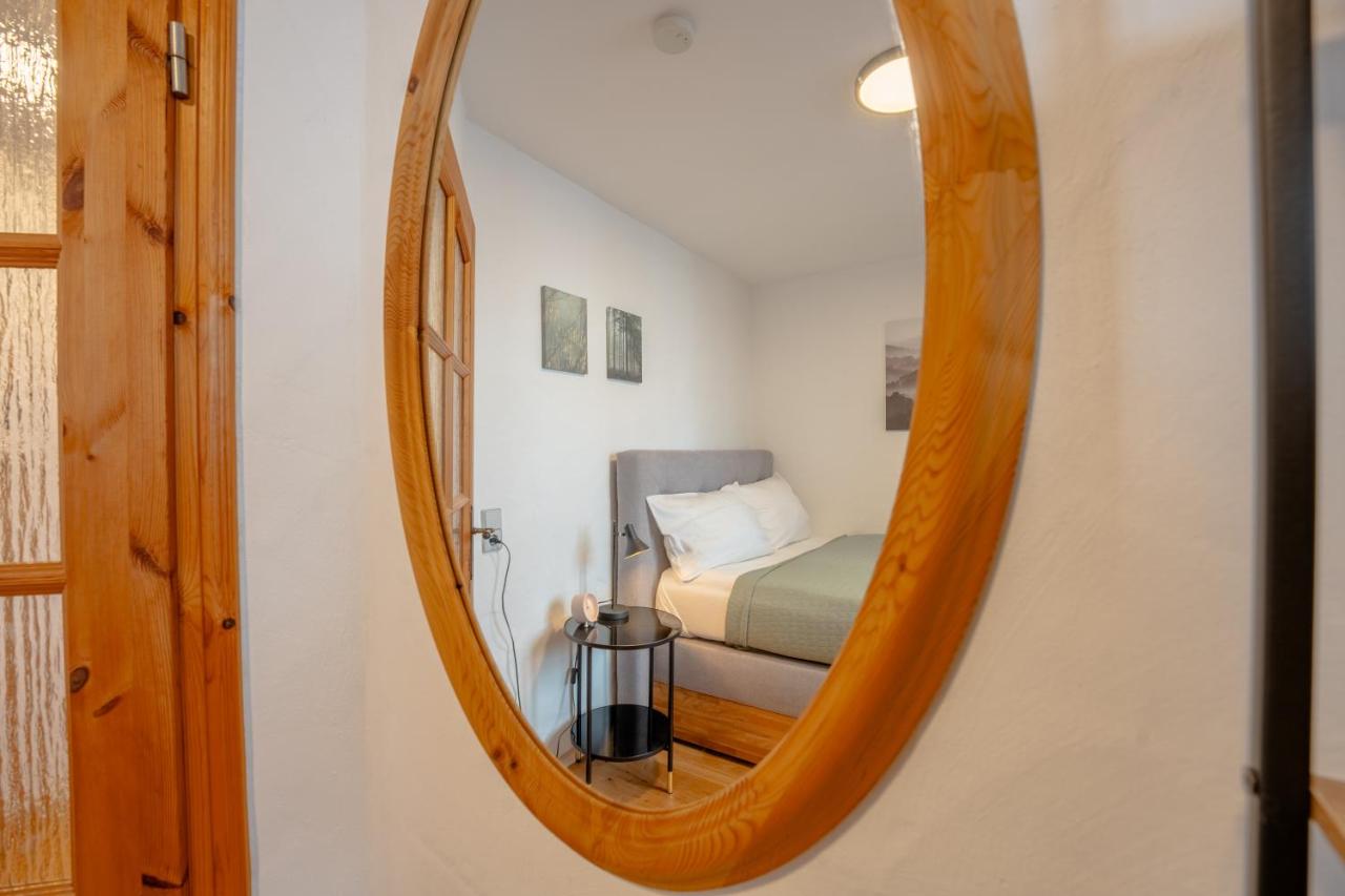 SCHLOSSBERG RESIDENCES - Design-Apartments im Herzen der Pfalz - 3