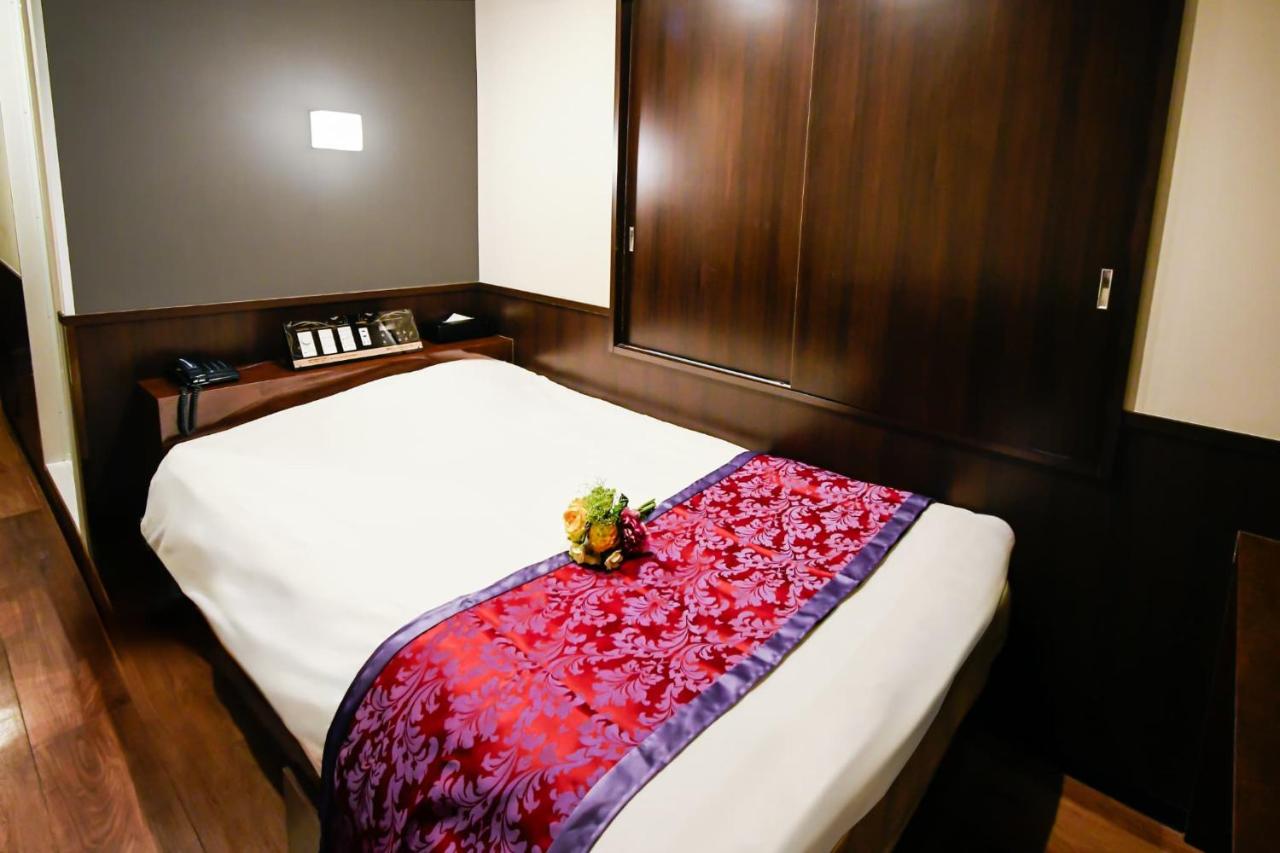 Foto - Ikebukuro Central Hotel